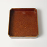 Lacquer jubako (stacked food box)  (bottom, inside view), Japan, Late Edo/Meiji Period, 19th century [thumbnail]