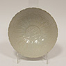 White ware bowl, China, Song Dynasty [thumbnail]