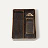 Lacquer suzuribako (writing box) (pen tray), Japan, Late Edo/Meiji Period, 19th century [thumbnail]
