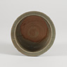 Longquan celadon incense burner (Top view), China, Ming Dynasty, 15th century [thumbnail]
